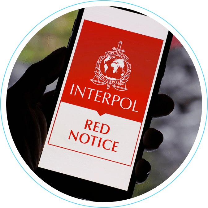 How Do I Know If I Am Wanted by Interpol?