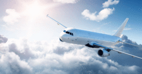 Can you fly with a warrant?