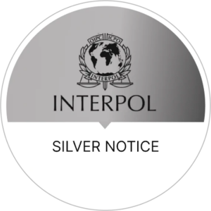 Silver Notice