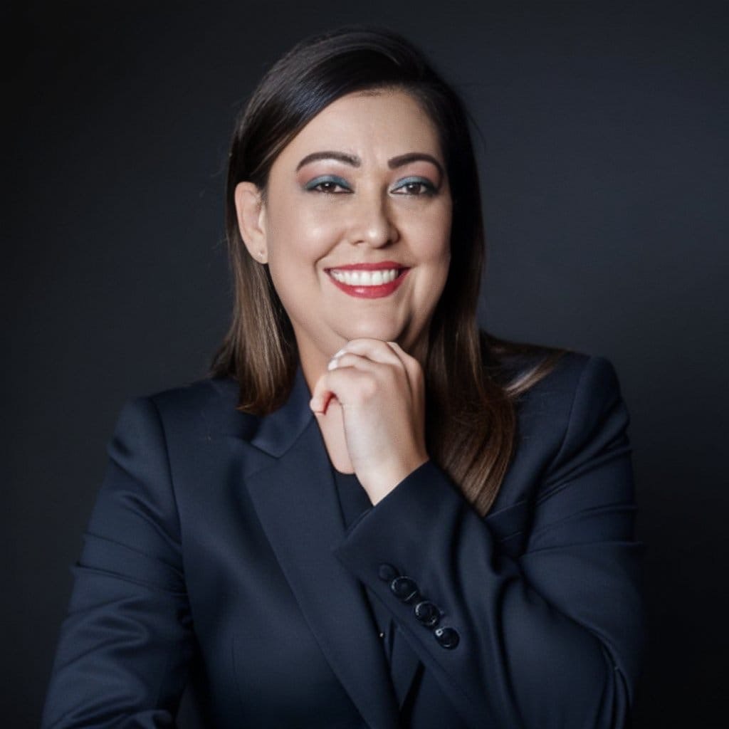 Tatiana Del Moral