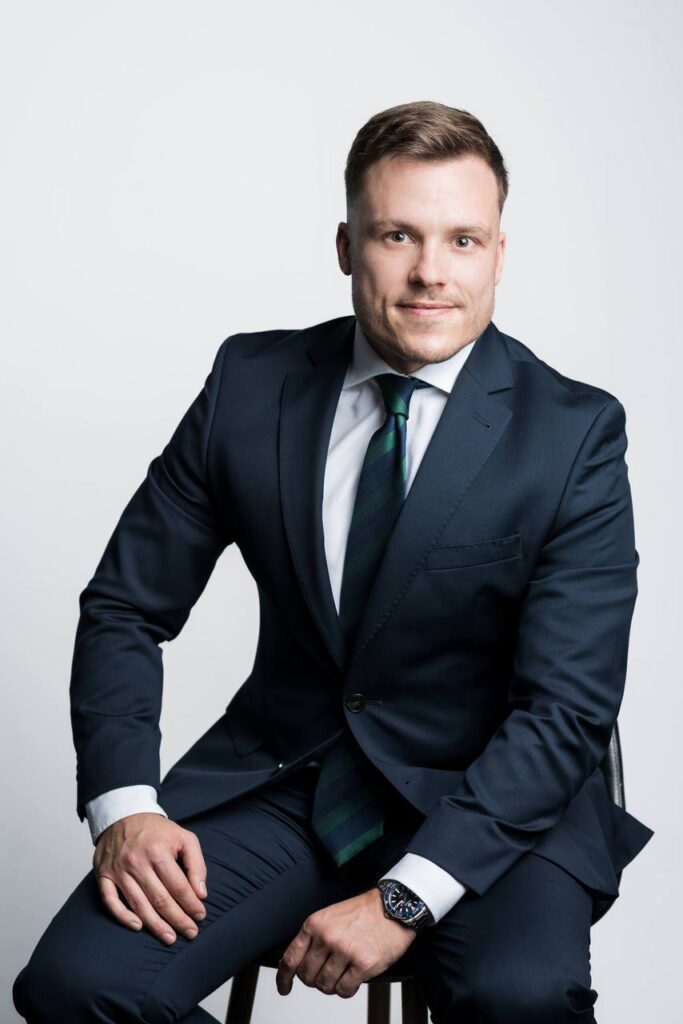 Marcin Ajs