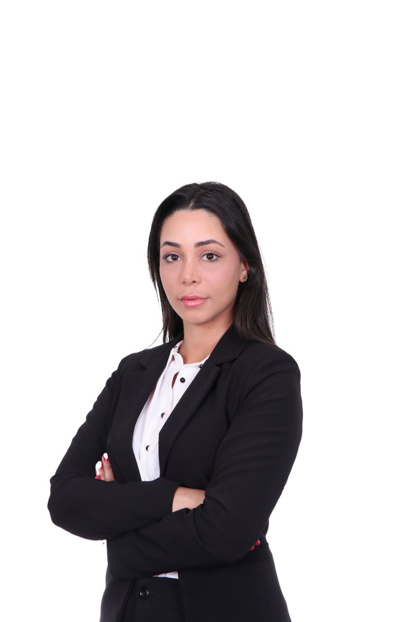 Christina Abdel Ahad