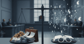 Financial Criminal Law: Types and Consequences