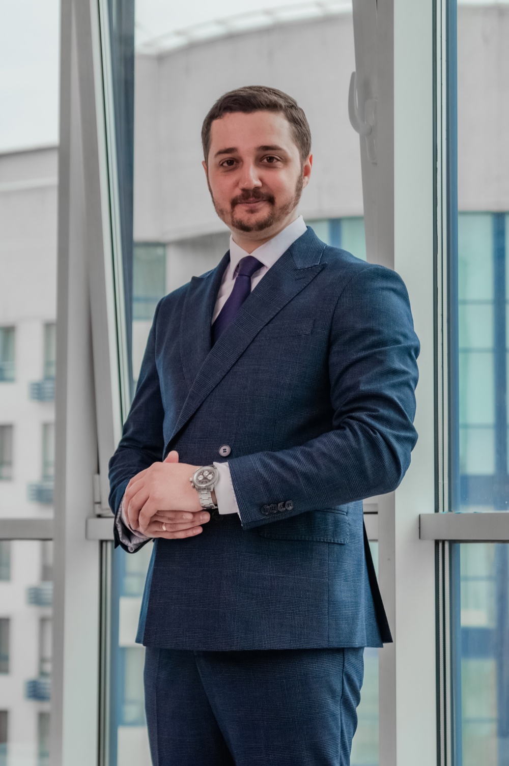 Dmytro Konovalenko